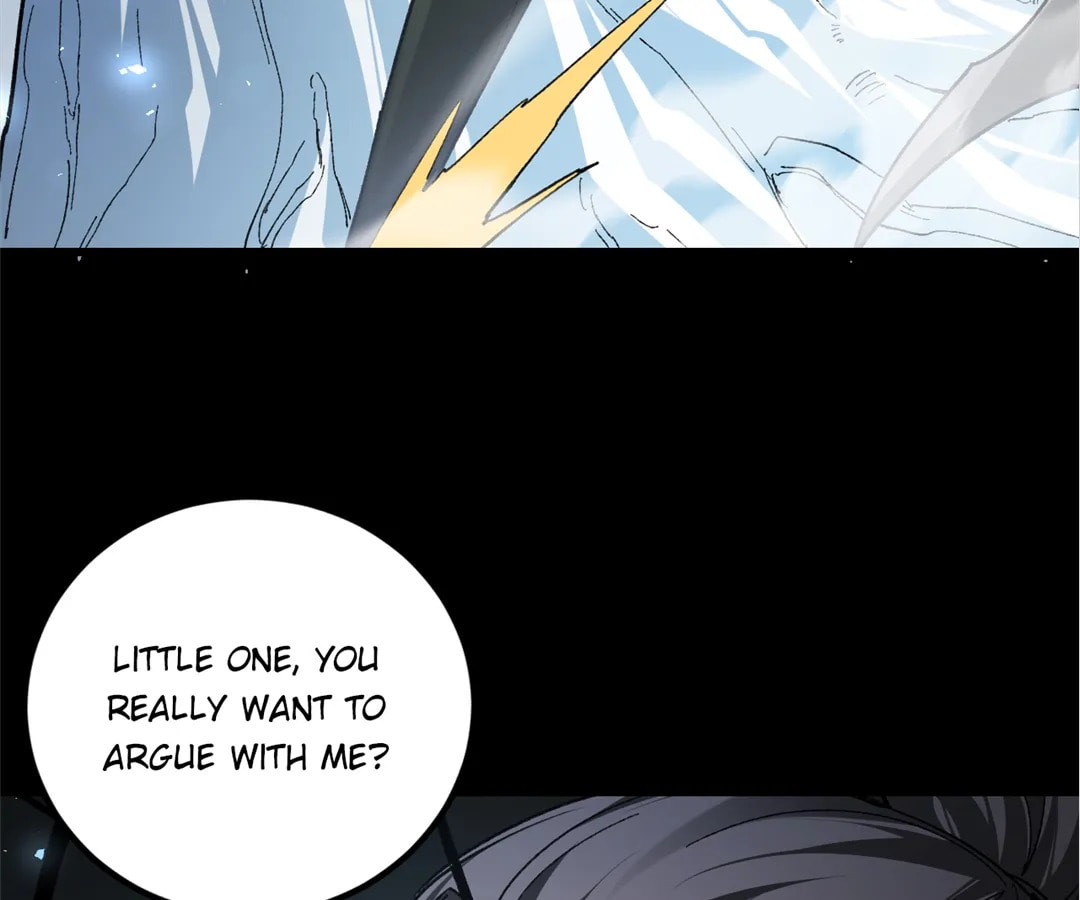 Read Zerg Ruler: I Command the Scourge chapter 105 image 47 on Lezhin