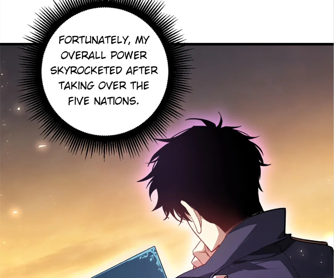 Read Zerg Ruler: I Command the Scourge chapter 105 image 5 on Lezhin