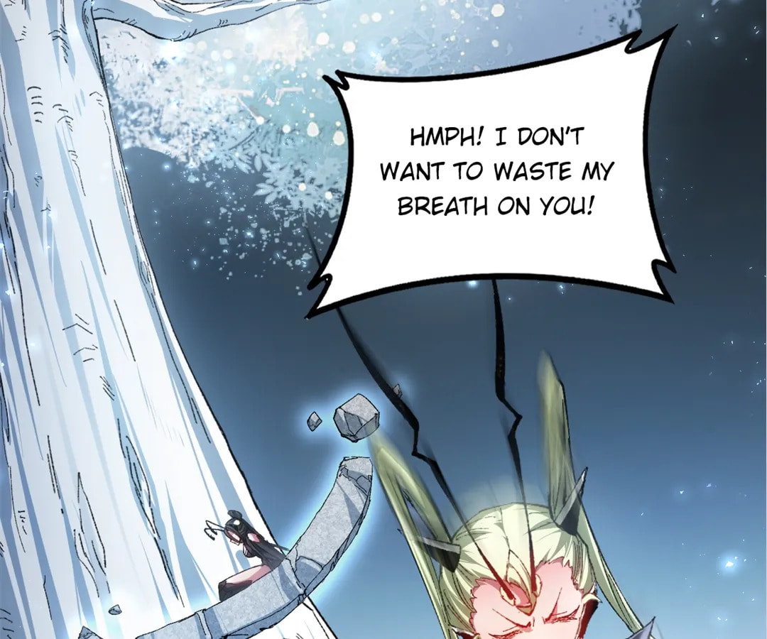 Read Zerg Ruler: I Command the Scourge chapter 105 image 52 on Lezhin