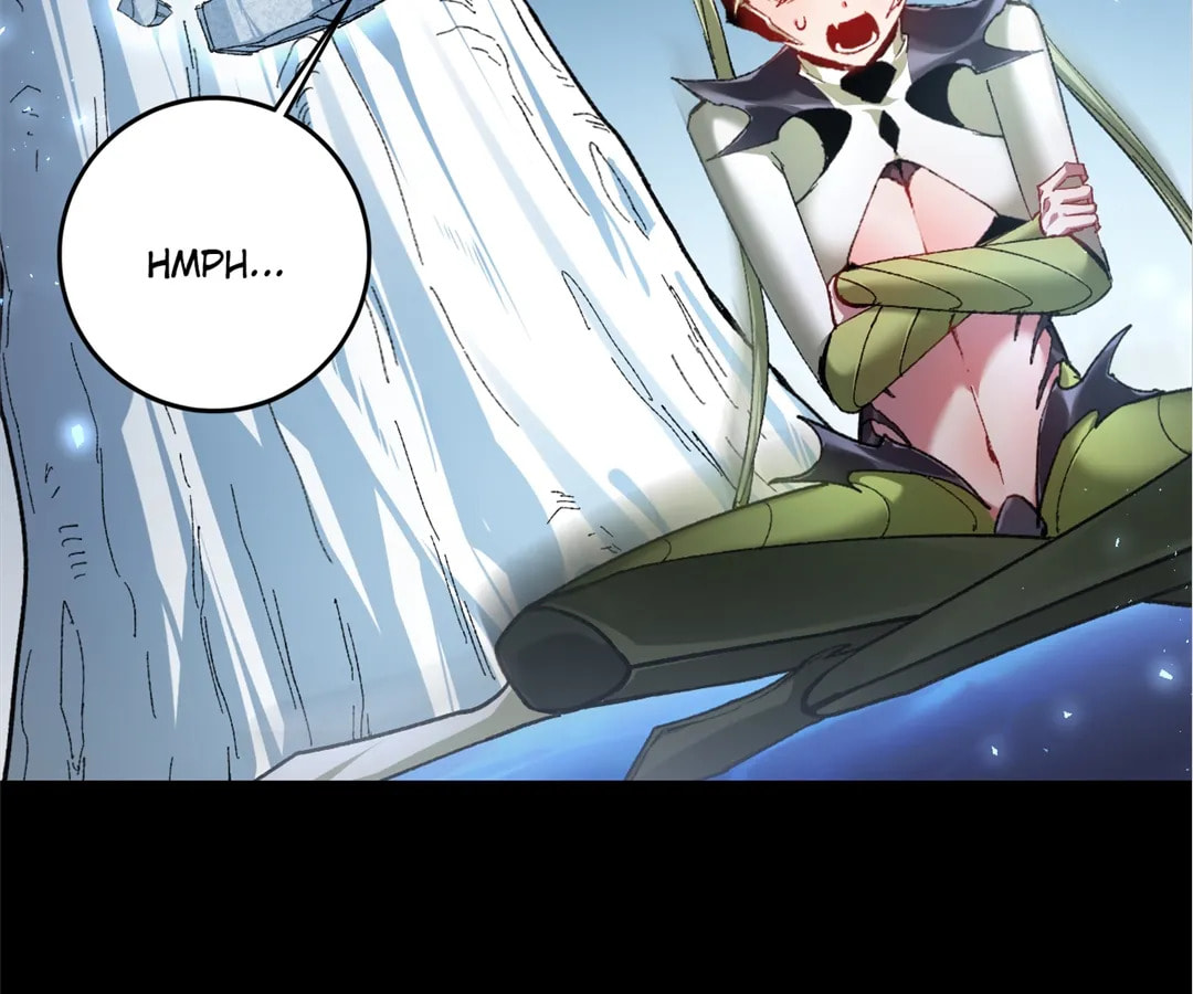 Read Zerg Ruler: I Command the Scourge chapter 105 image 53 on Lezhin