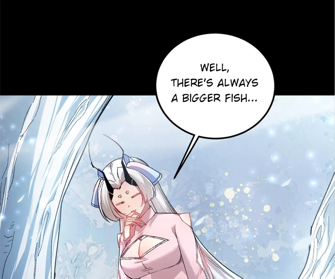 Read Zerg Ruler: I Command the Scourge chapter 105 image 54 on Lezhin