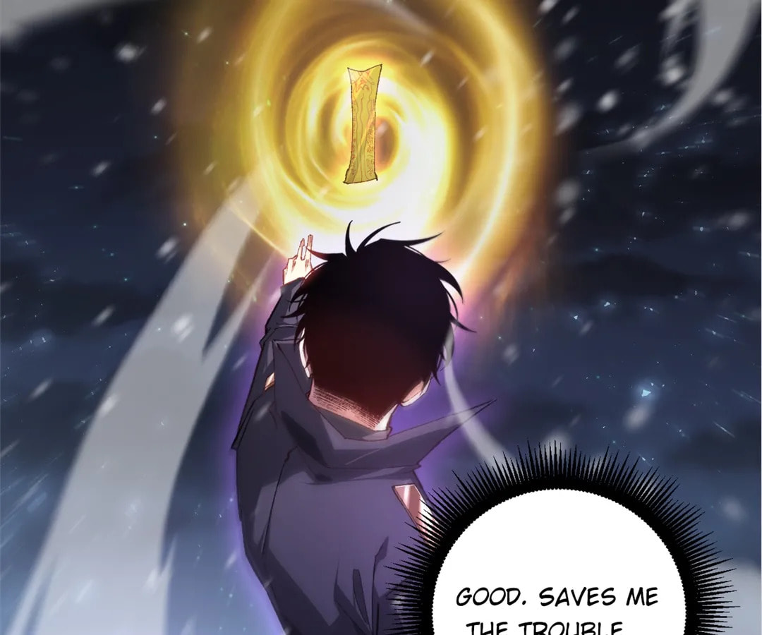 Read Zerg Ruler: I Command the Scourge chapter 105 image 57 on Lezhin