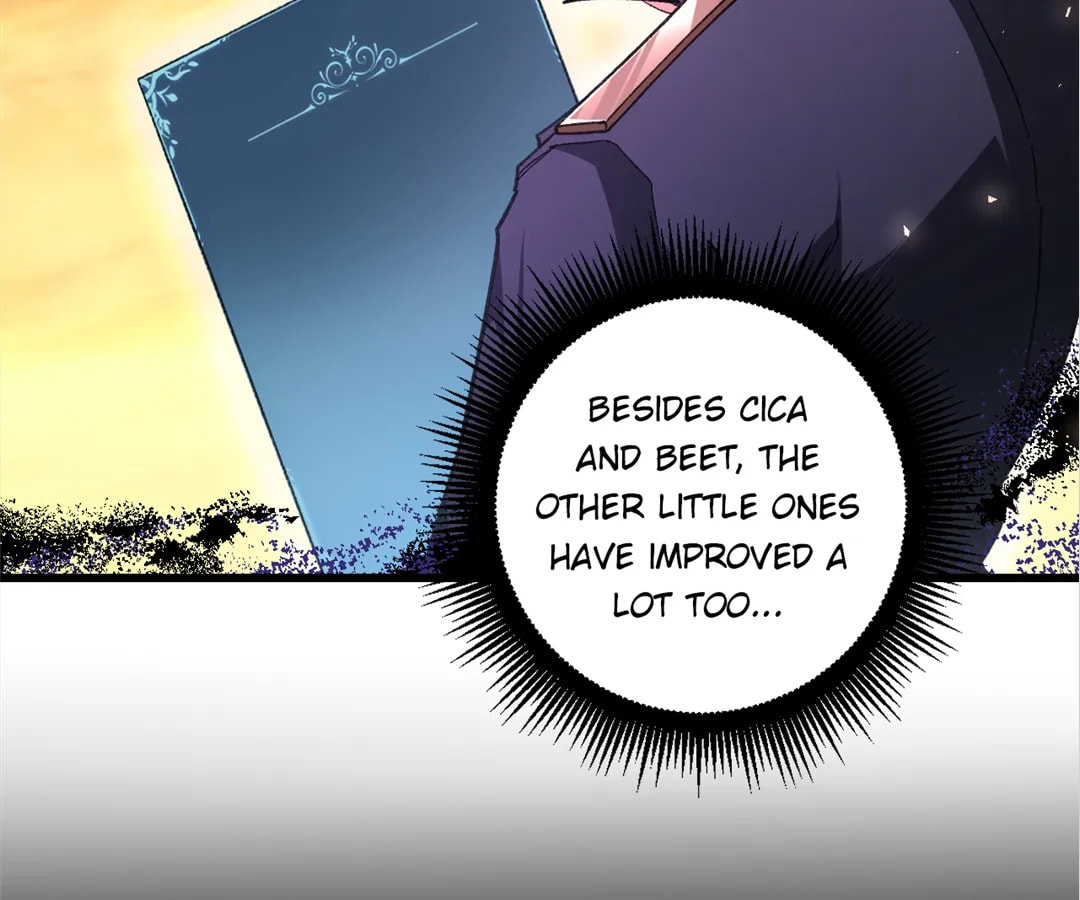 Read Zerg Ruler: I Command the Scourge chapter 105 image 6 on Lezhin