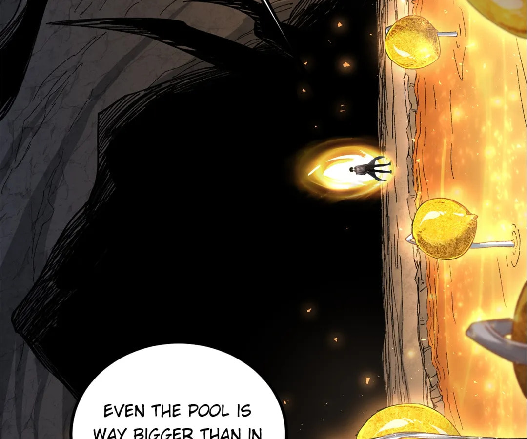 Read Zerg Ruler: I Command the Scourge chapter 105 image 62 on Lezhin