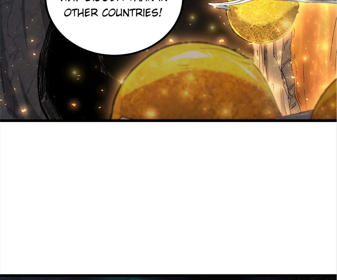 Read Zerg Ruler: I Command the Scourge chapter 105 image 63 on Lezhin