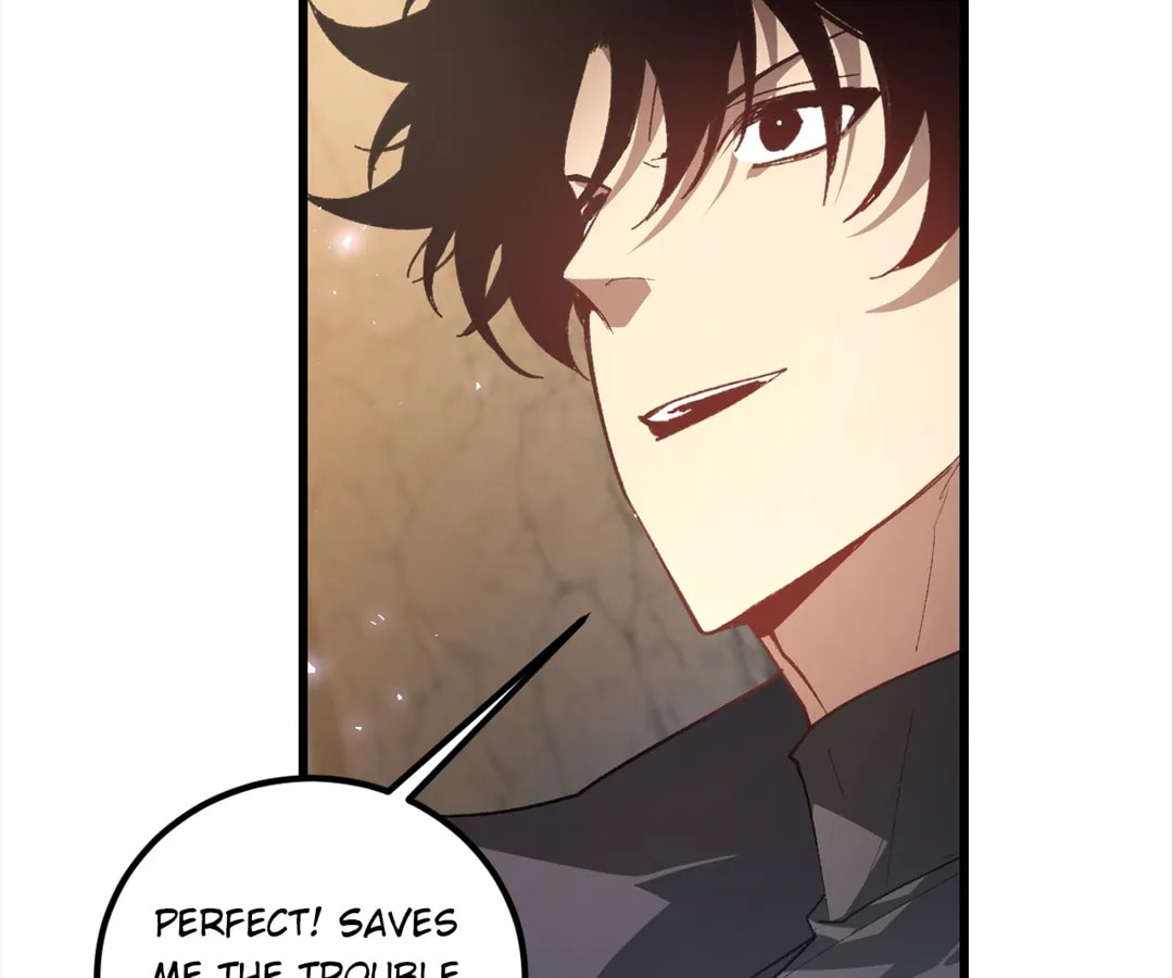 Read Zerg Ruler: I Command the Scourge chapter 105 image 89 on Lezhin