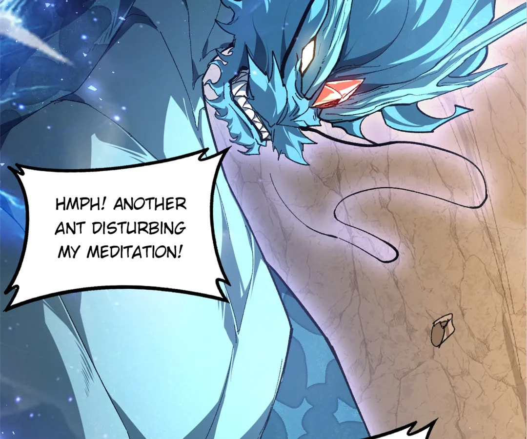 Read Zerg Ruler: I Command the Scourge chapter 105 image 91 on Lezhin
