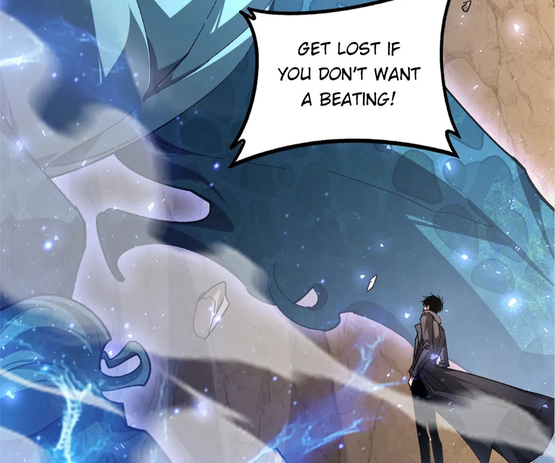 Read Zerg Ruler: I Command the Scourge chapter 105 image 92 on Lezhin