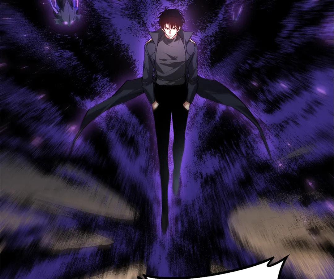 Read Zerg Ruler: I Command the Scourge chapter 105 image 97 on Lezhin