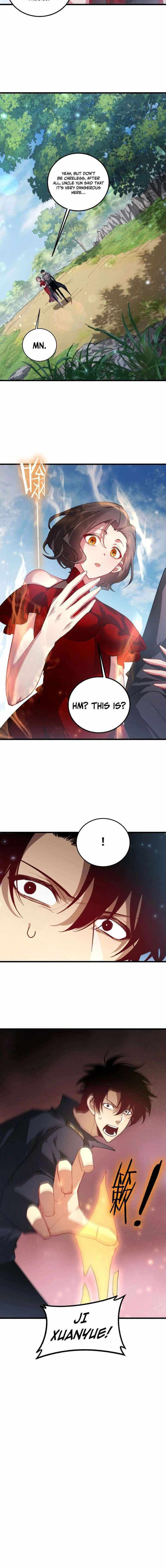 Read Zerg Ruler: I Command the Scourge chapter 106 image 12 on Lezhin