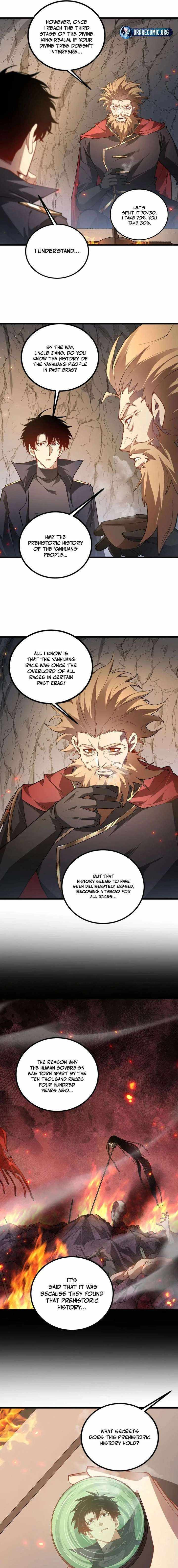 Read Zerg Ruler: I Command the Scourge chapter 106 image 7 on Lezhin