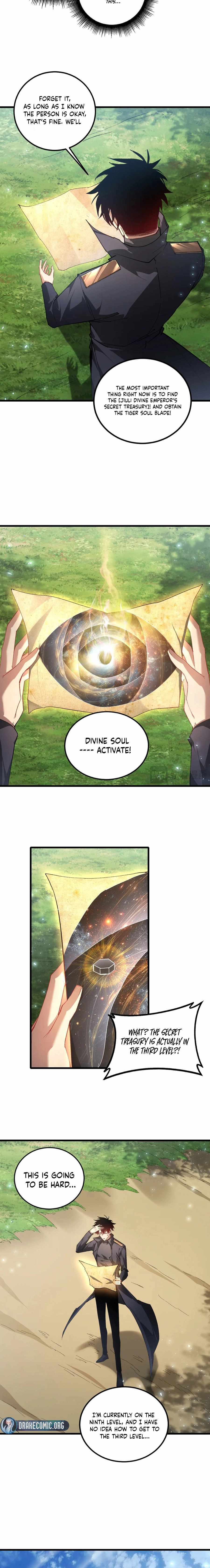 Read Zerg Ruler: I Command the Scourge chapter 107 image 4 on Lezhin