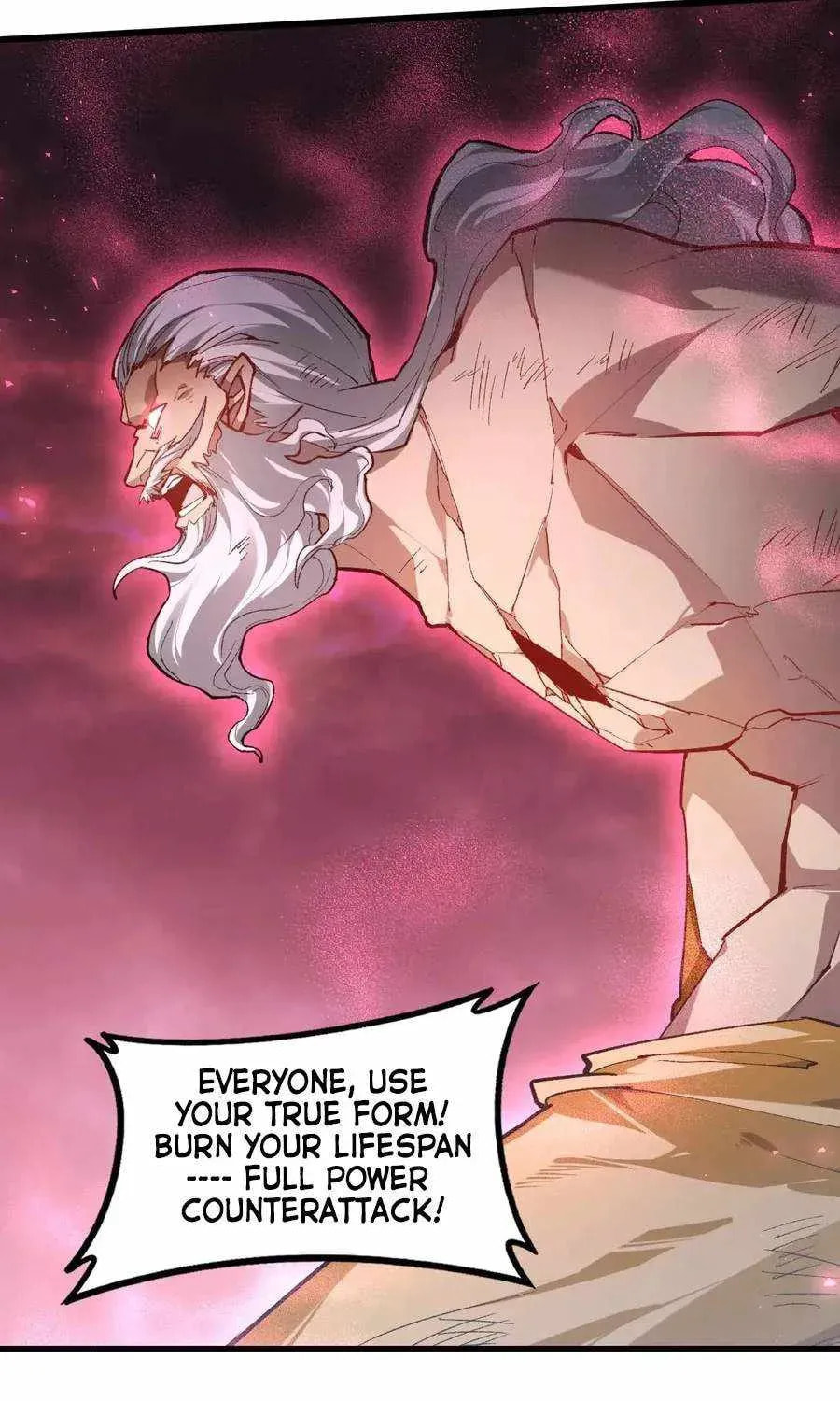 Read Zerg Ruler: I Command the Scourge chapter 111 image 12 on Lezhin