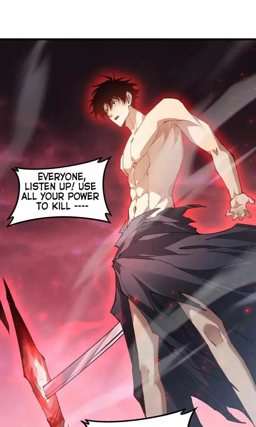 Read Zerg Ruler: I Command the Scourge chapter 111 image 17 on Lezhin
