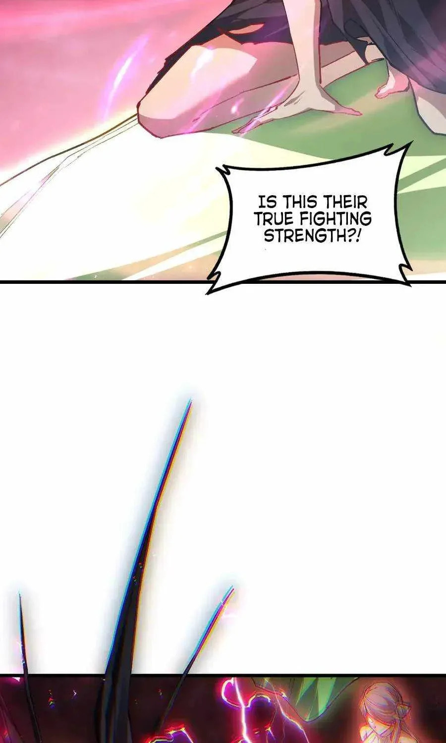 Read Zerg Ruler: I Command the Scourge chapter 111 image 25 on Lezhin