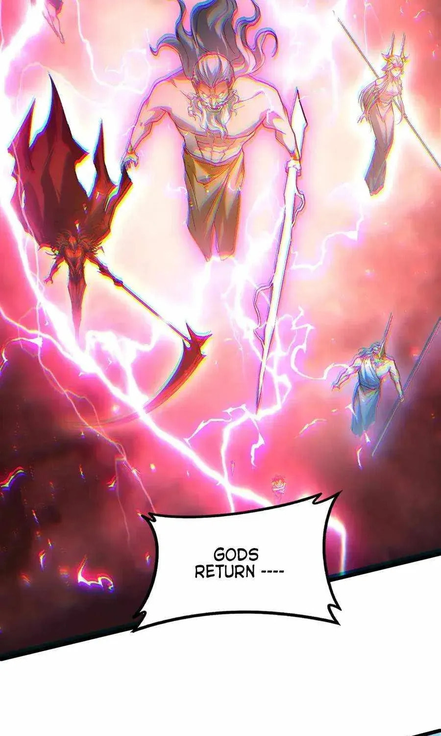 Read Zerg Ruler: I Command the Scourge chapter 111 image 27 on Lezhin