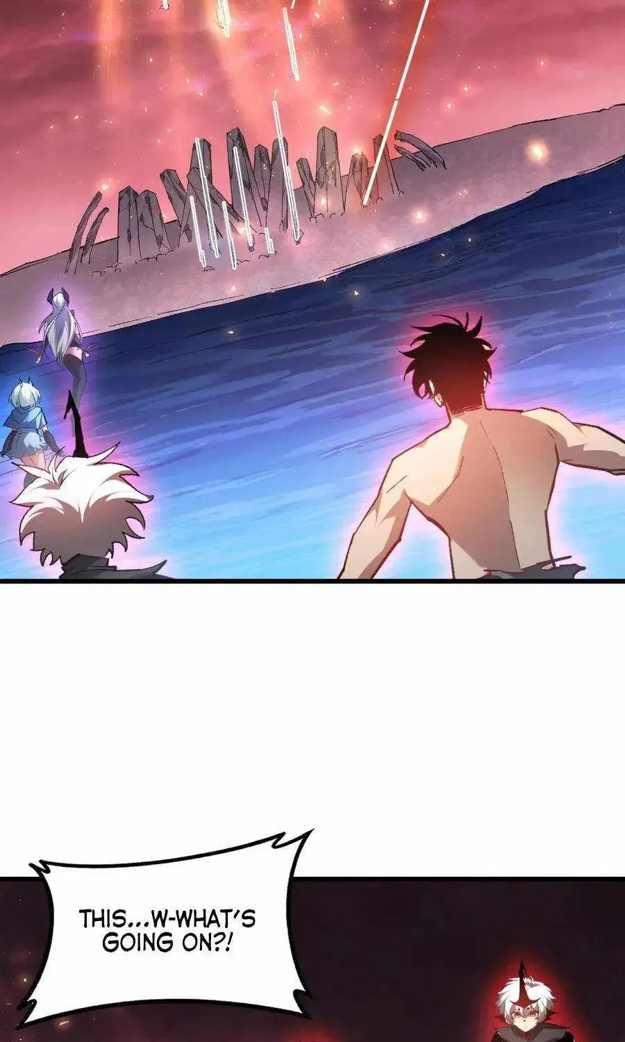 Read Zerg Ruler: I Command the Scourge chapter 111 image 34 on Lezhin