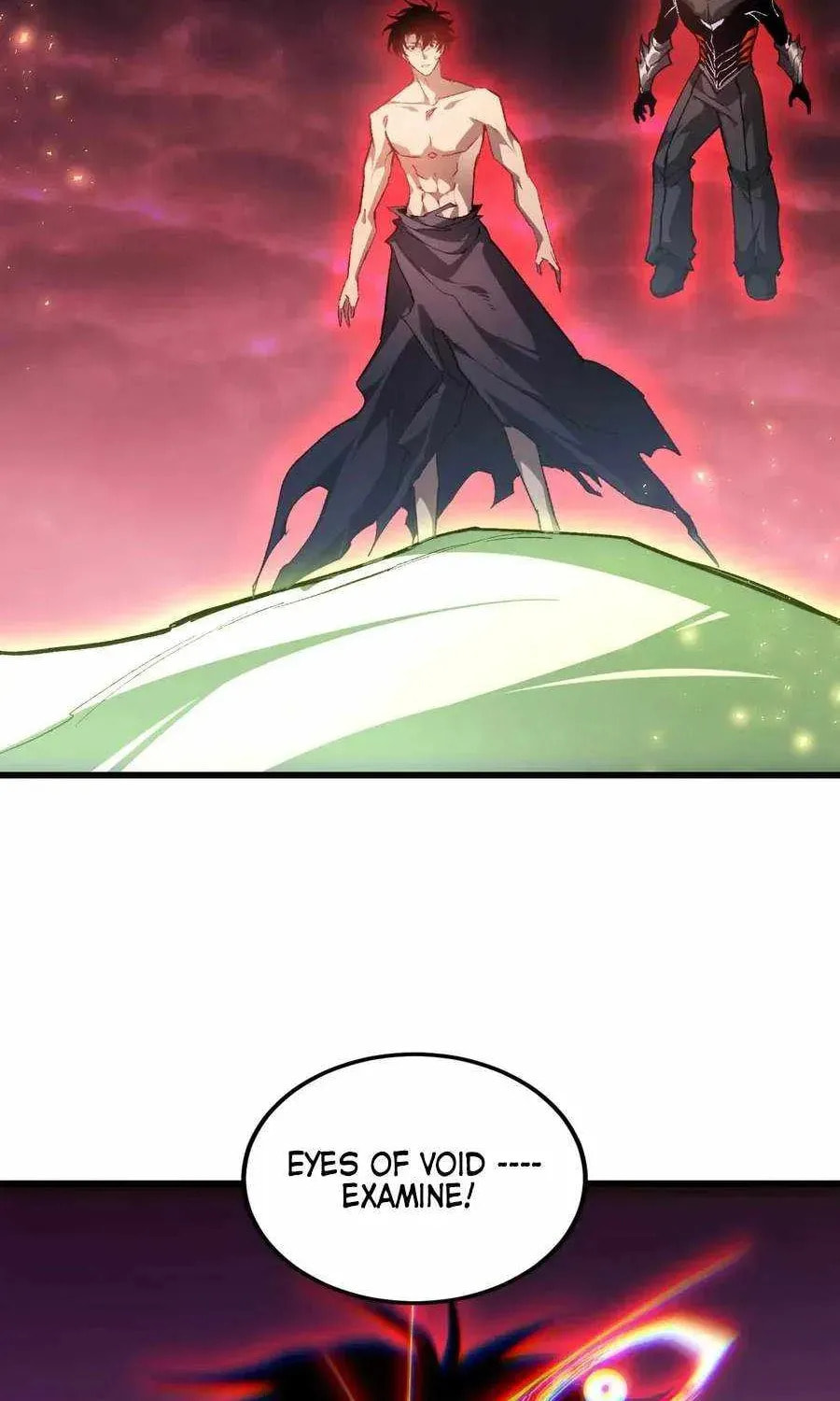 Read Zerg Ruler: I Command the Scourge chapter 111 image 35 on Lezhin