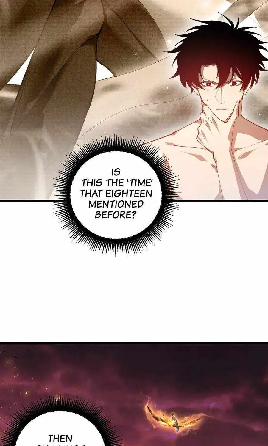 Read Zerg Ruler: I Command the Scourge chapter 111 image 40 on Lezhin