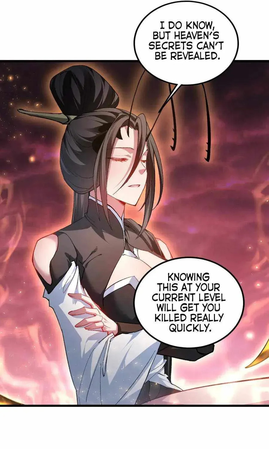 Read Zerg Ruler: I Command the Scourge chapter 111 image 42 on Lezhin
