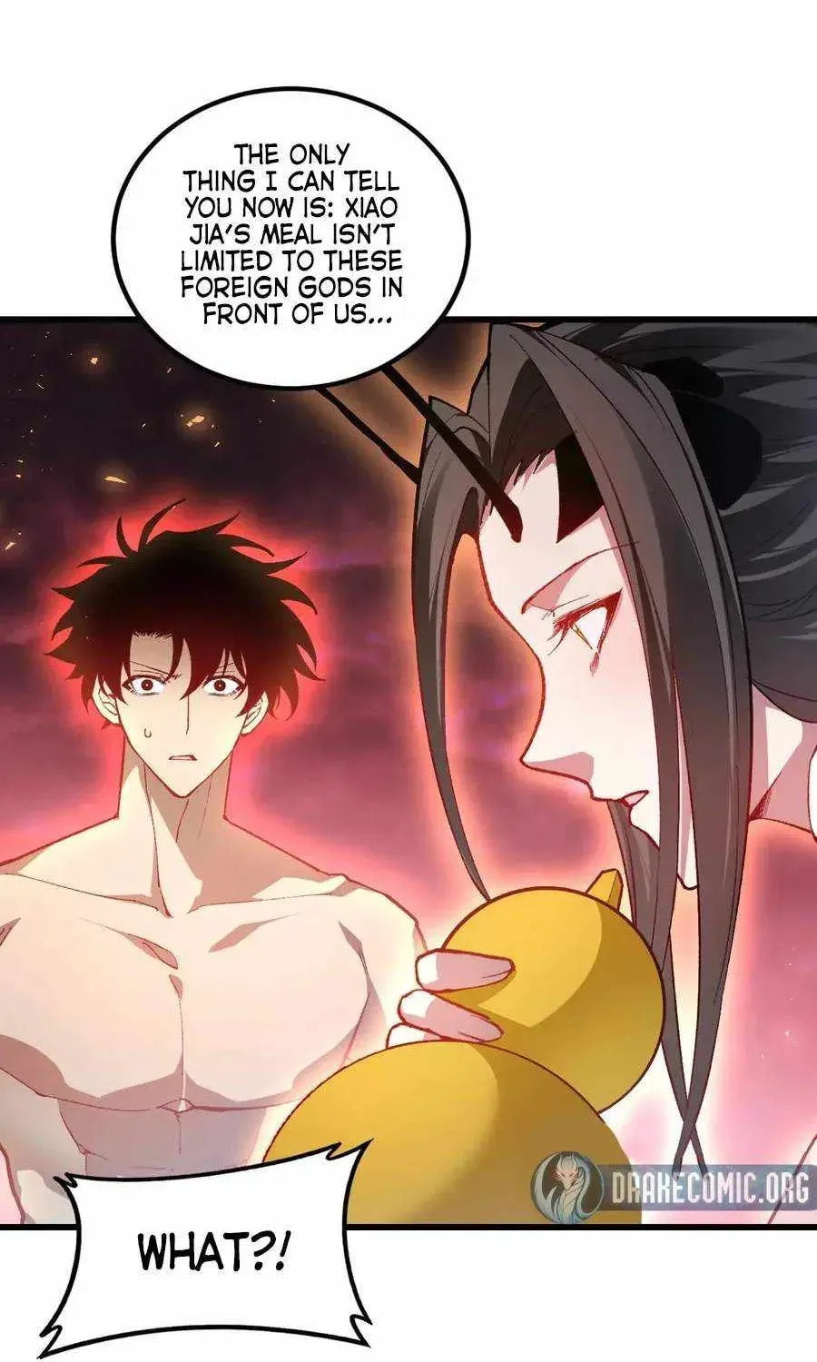 Read Zerg Ruler: I Command the Scourge chapter 111 image 43 on Lezhin