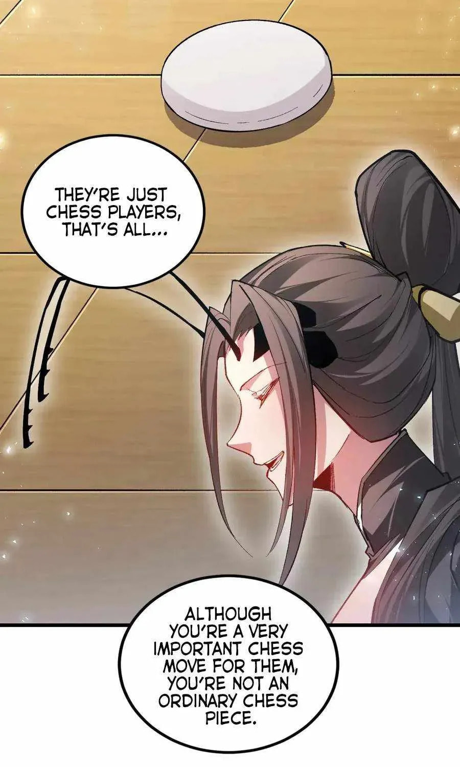 Read Zerg Ruler: I Command the Scourge chapter 111 image 47 on Lezhin