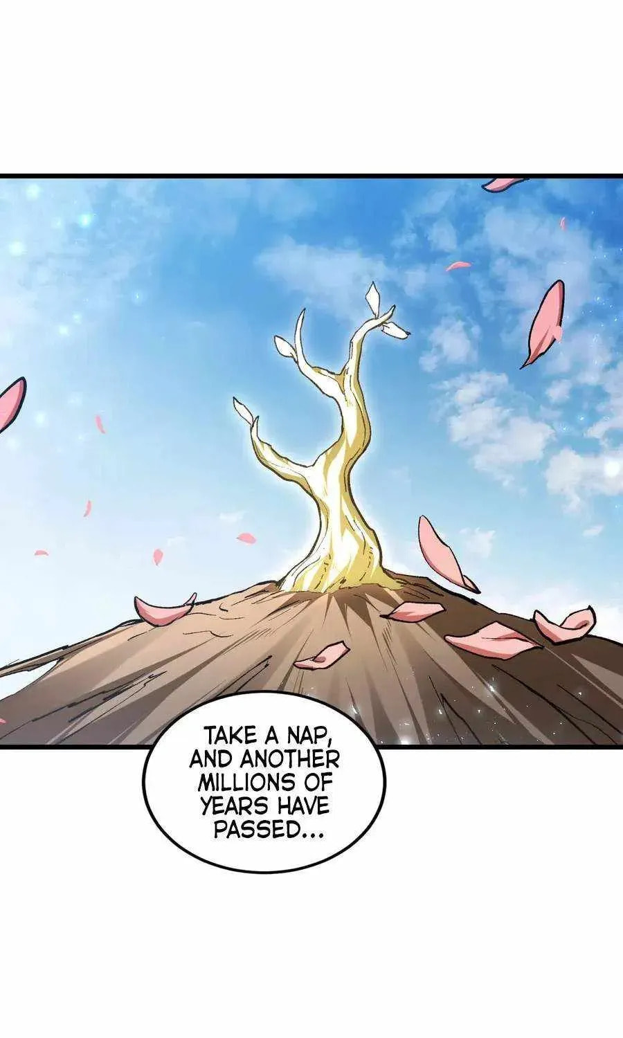 Read Zerg Ruler: I Command the Scourge chapter 111 image 54 on Lezhin