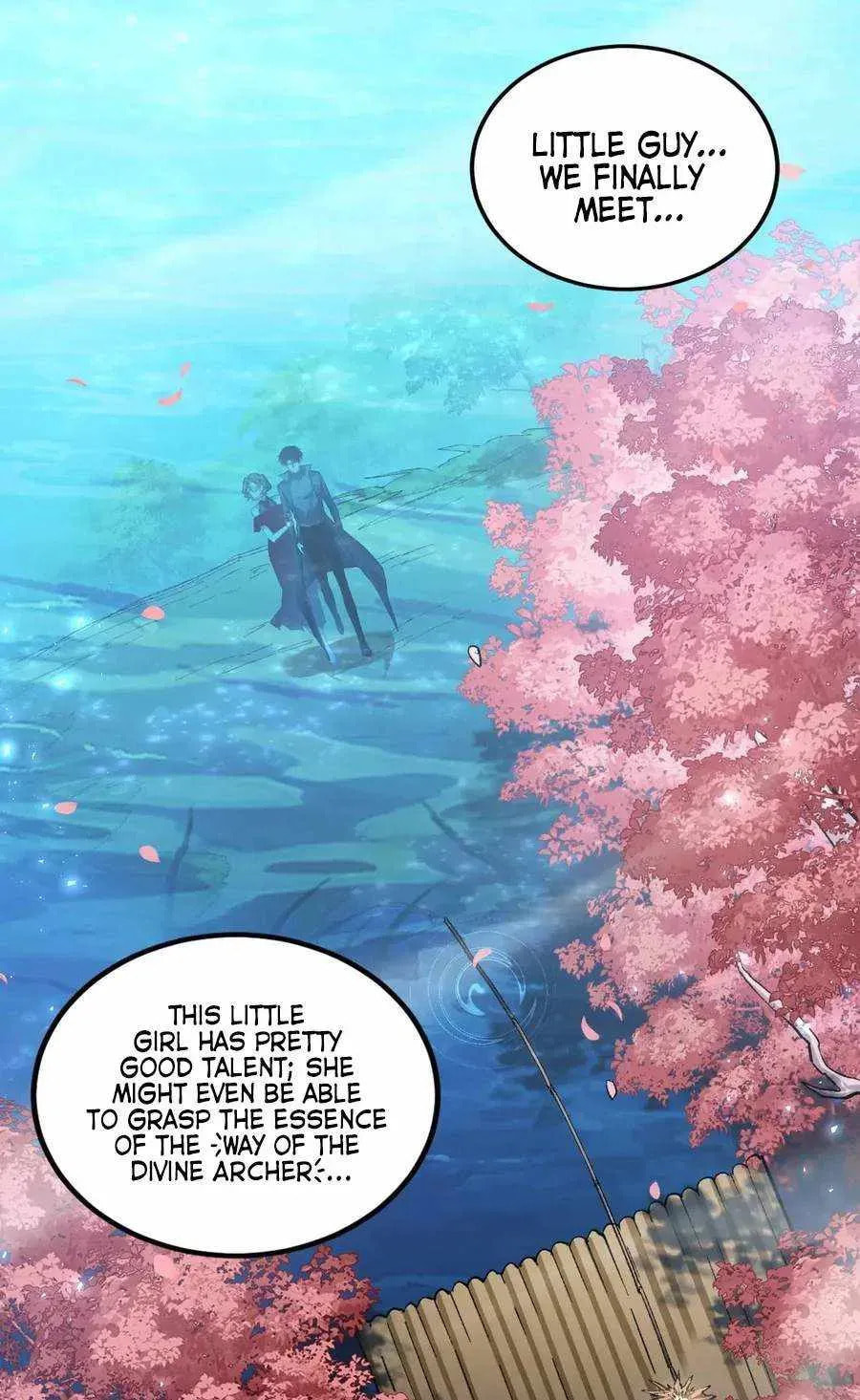 Read Zerg Ruler: I Command the Scourge chapter 111 image 56 on Lezhin