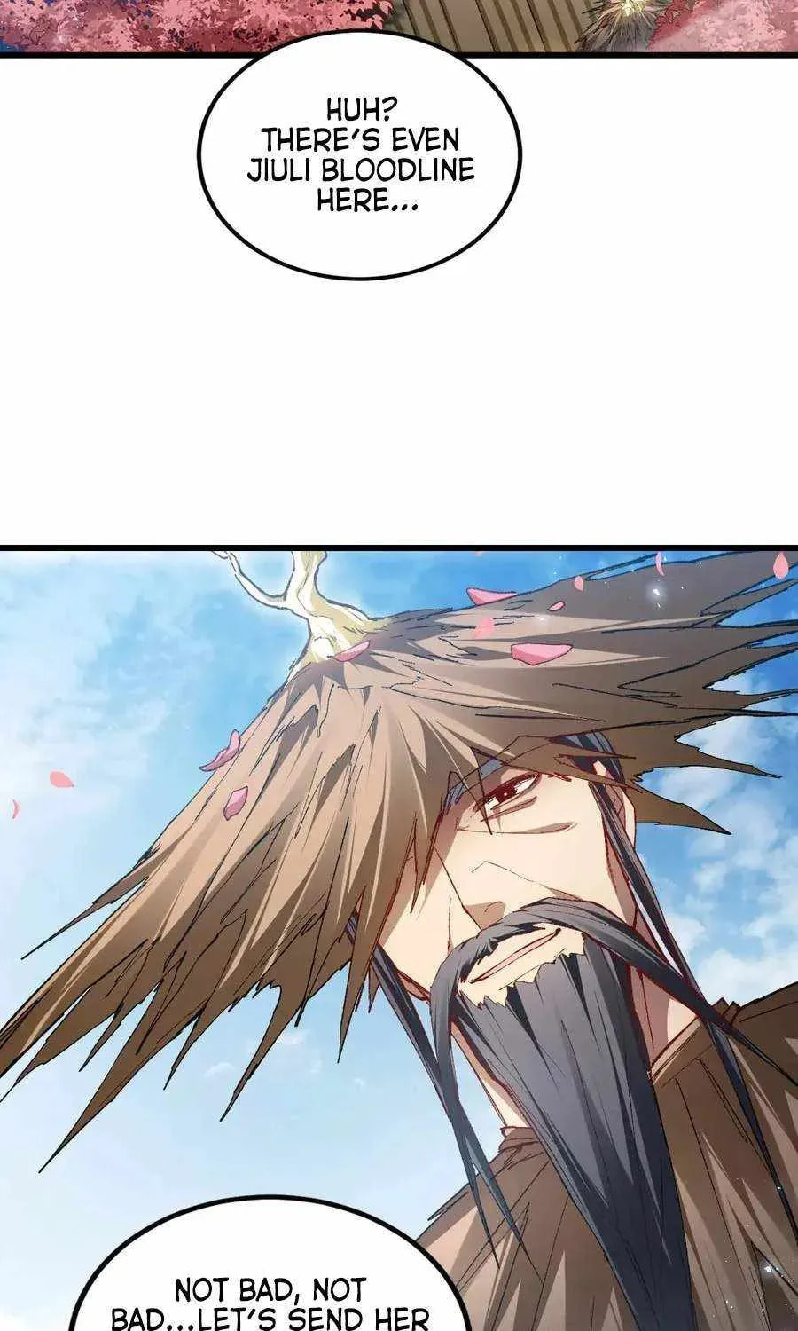 Read Zerg Ruler: I Command the Scourge chapter 111 image 57 on Lezhin
