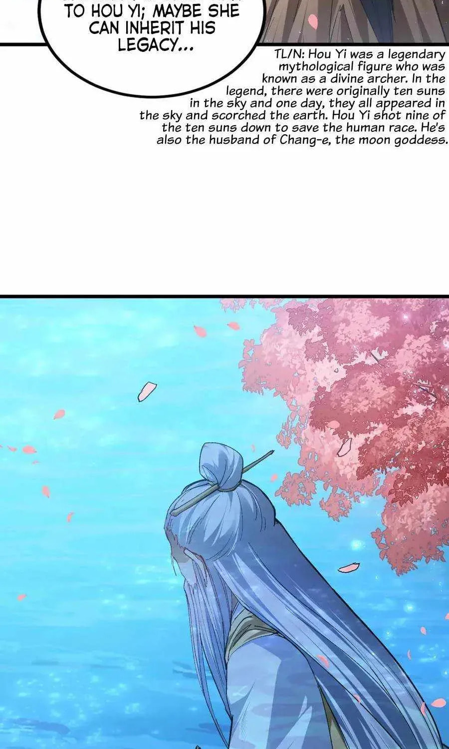 Read Zerg Ruler: I Command the Scourge chapter 111 image 58 on Lezhin