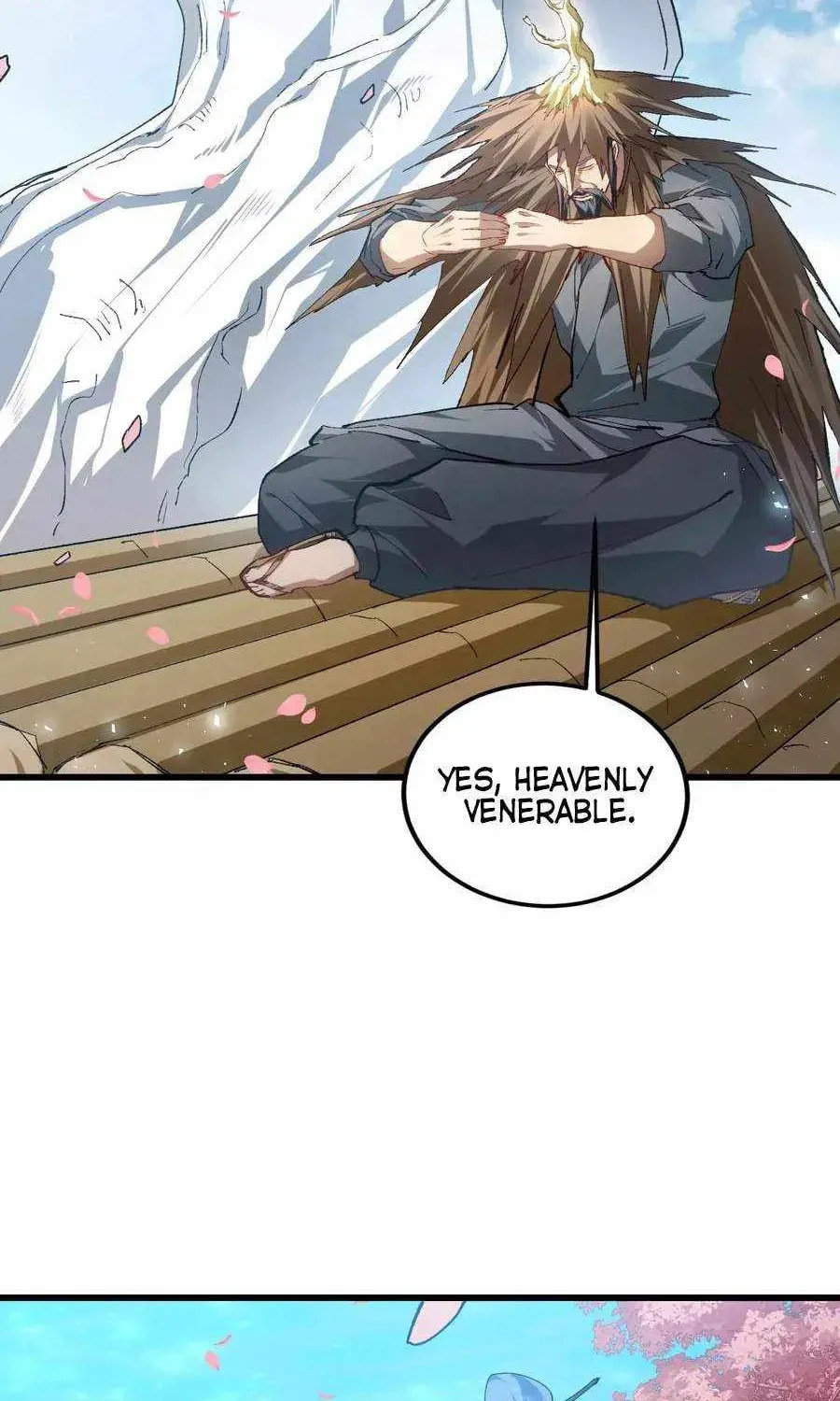 Read Zerg Ruler: I Command the Scourge chapter 111 image 60 on Lezhin