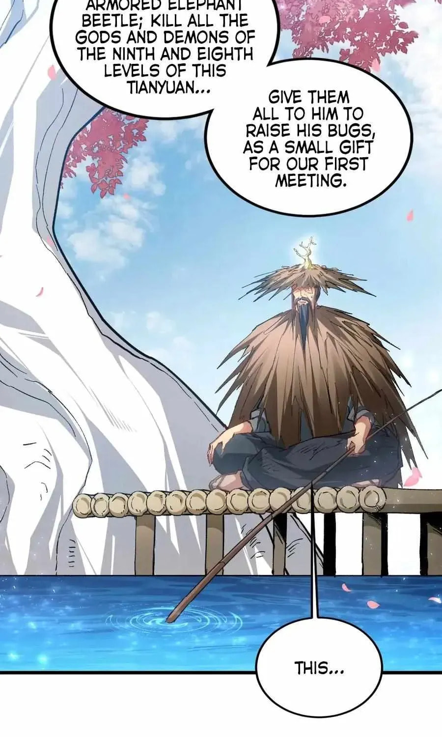 Read Zerg Ruler: I Command the Scourge chapter 111 image 64 on Lezhin