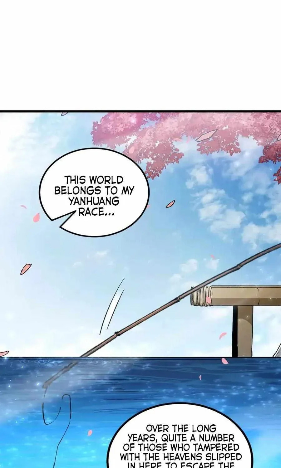 Read Zerg Ruler: I Command the Scourge chapter 111 image 65 on Lezhin