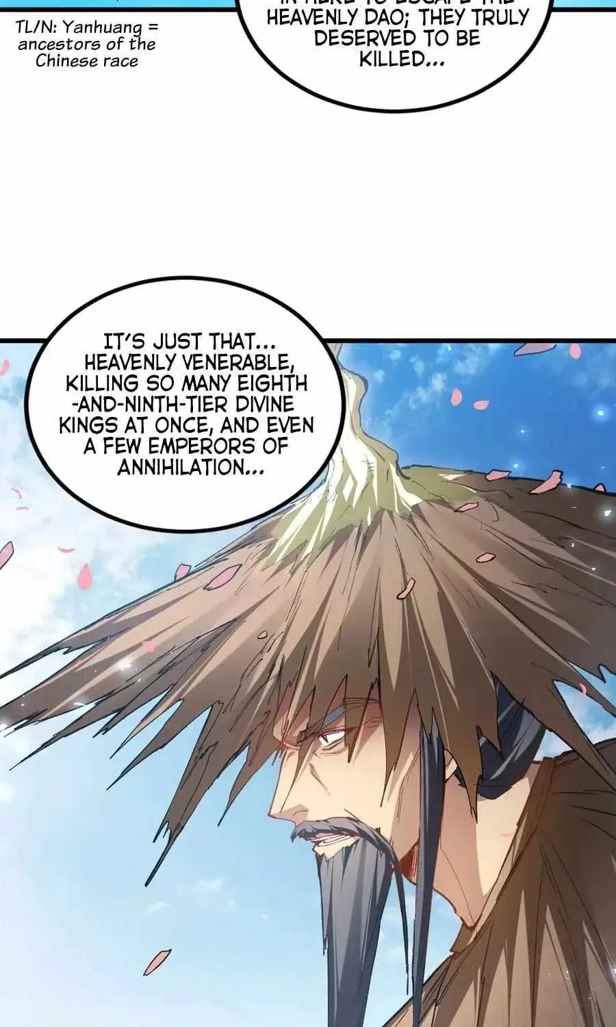 Read Zerg Ruler: I Command the Scourge chapter 111 image 66 on Lezhin