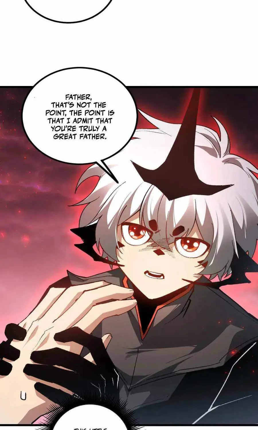 Read Zerg Ruler: I Command the Scourge chapter 112 image 11 on Lezhin