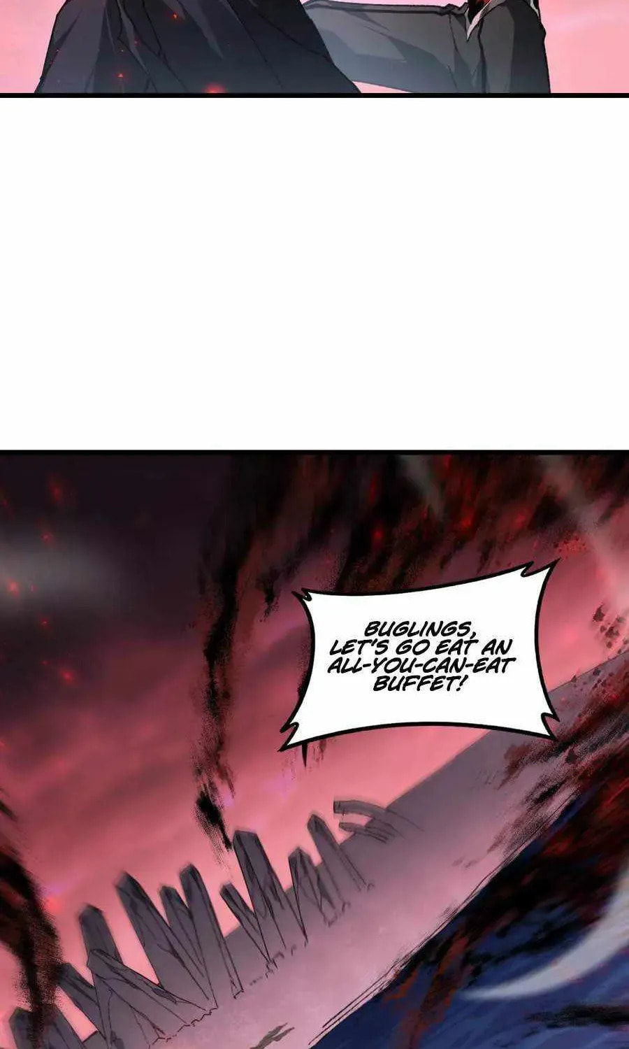 Read Zerg Ruler: I Command the Scourge chapter 112 image 13 on Lezhin