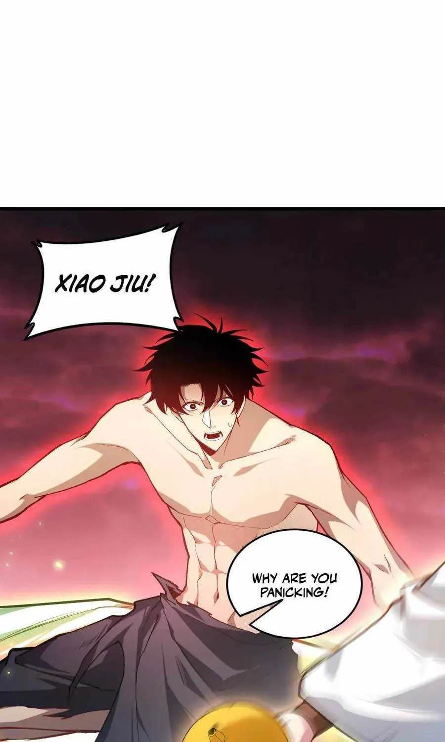 Read Zerg Ruler: I Command the Scourge chapter 112 image 21 on Lezhin