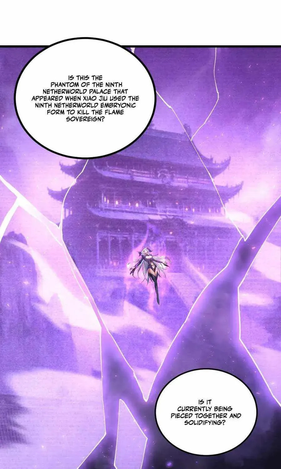 Read Zerg Ruler: I Command the Scourge chapter 112 image 25 on Lezhin