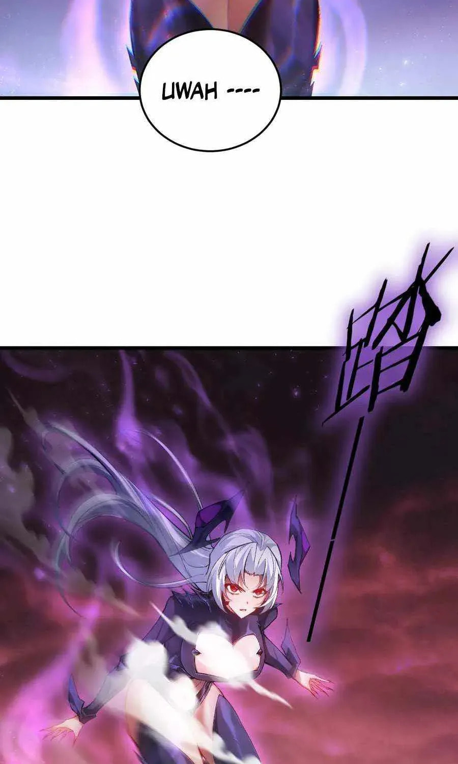 Read Zerg Ruler: I Command the Scourge chapter 112 image 27 on Lezhin