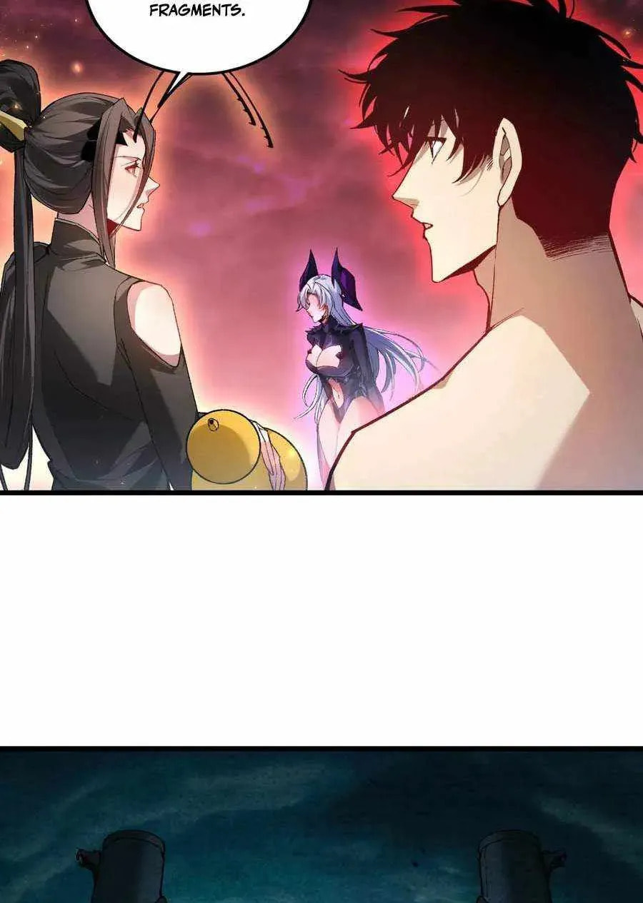 Read Zerg Ruler: I Command the Scourge chapter 112 image 29 on Lezhin