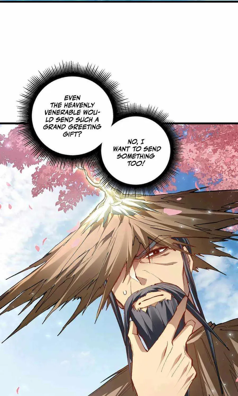 Read Zerg Ruler: I Command the Scourge chapter 112 image 3 on Lezhin