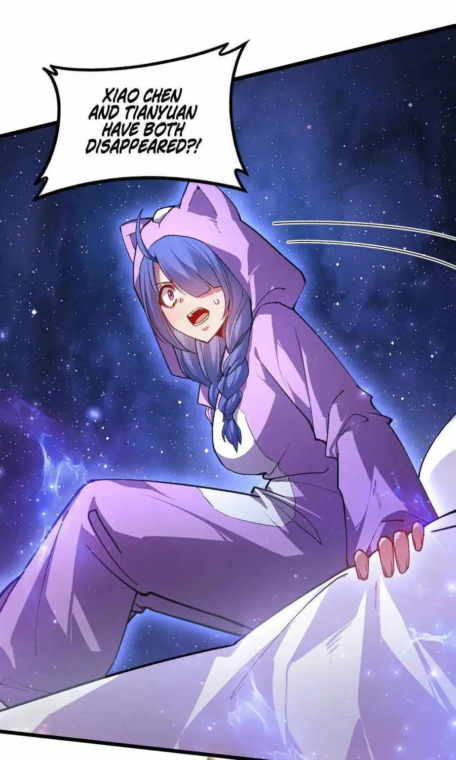 Read Zerg Ruler: I Command the Scourge chapter 112 image 41 on Lezhin