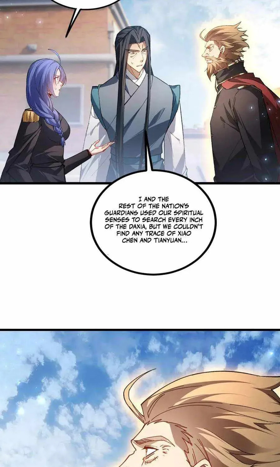 Read Zerg Ruler: I Command the Scourge chapter 112 image 46 on Lezhin