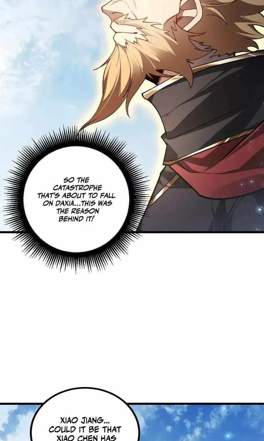 Read Zerg Ruler: I Command the Scourge chapter 112 image 47 on Lezhin