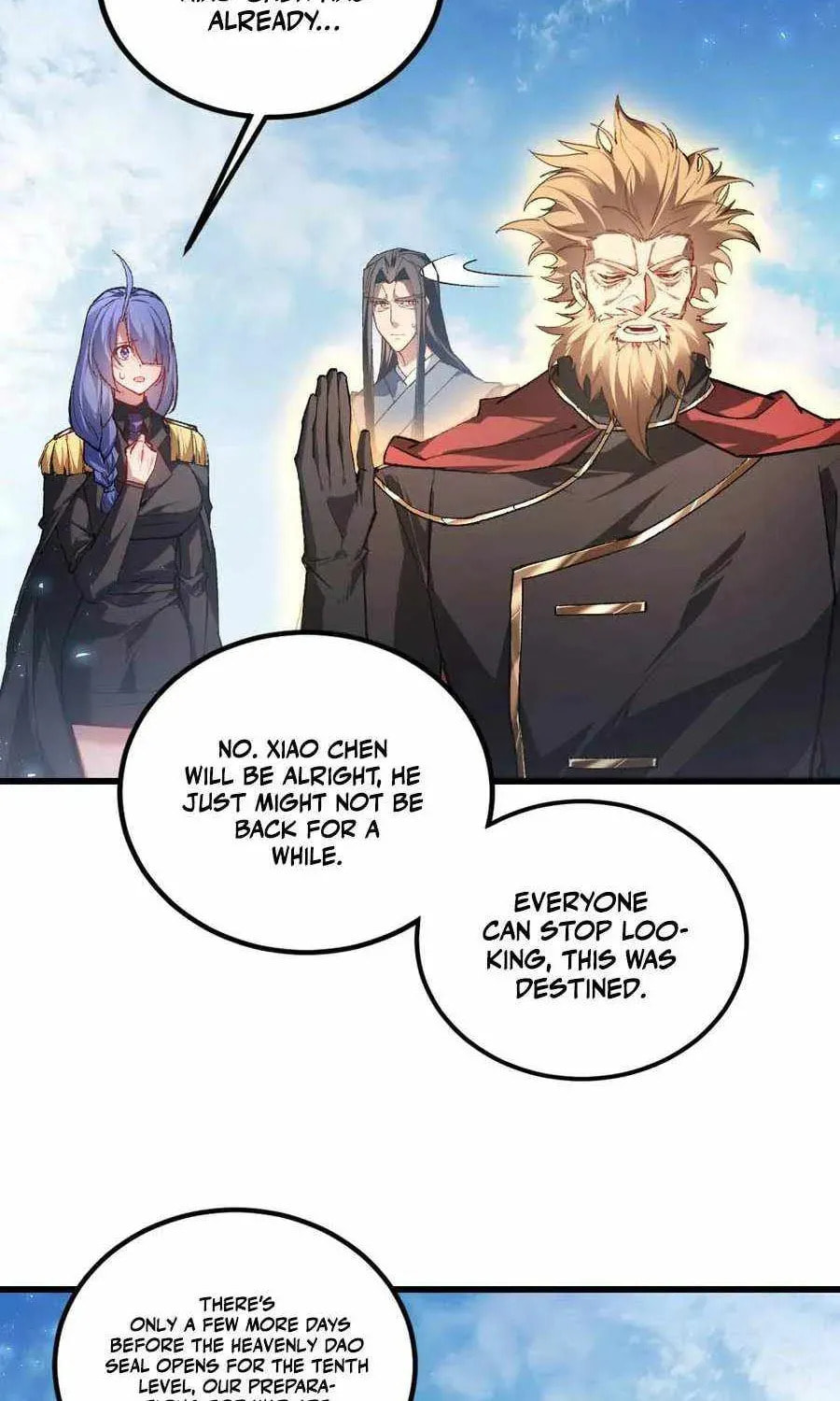 Read Zerg Ruler: I Command the Scourge chapter 112 image 48 on Lezhin