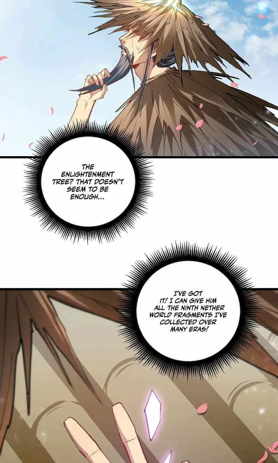 Read Zerg Ruler: I Command the Scourge chapter 112 image 5 on Lezhin