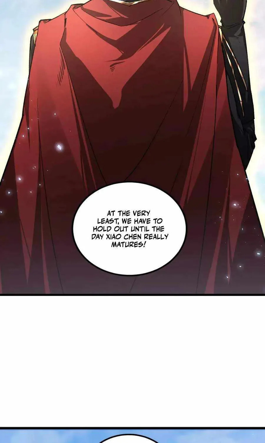 Read Zerg Ruler: I Command the Scourge chapter 112 image 53 on Lezhin