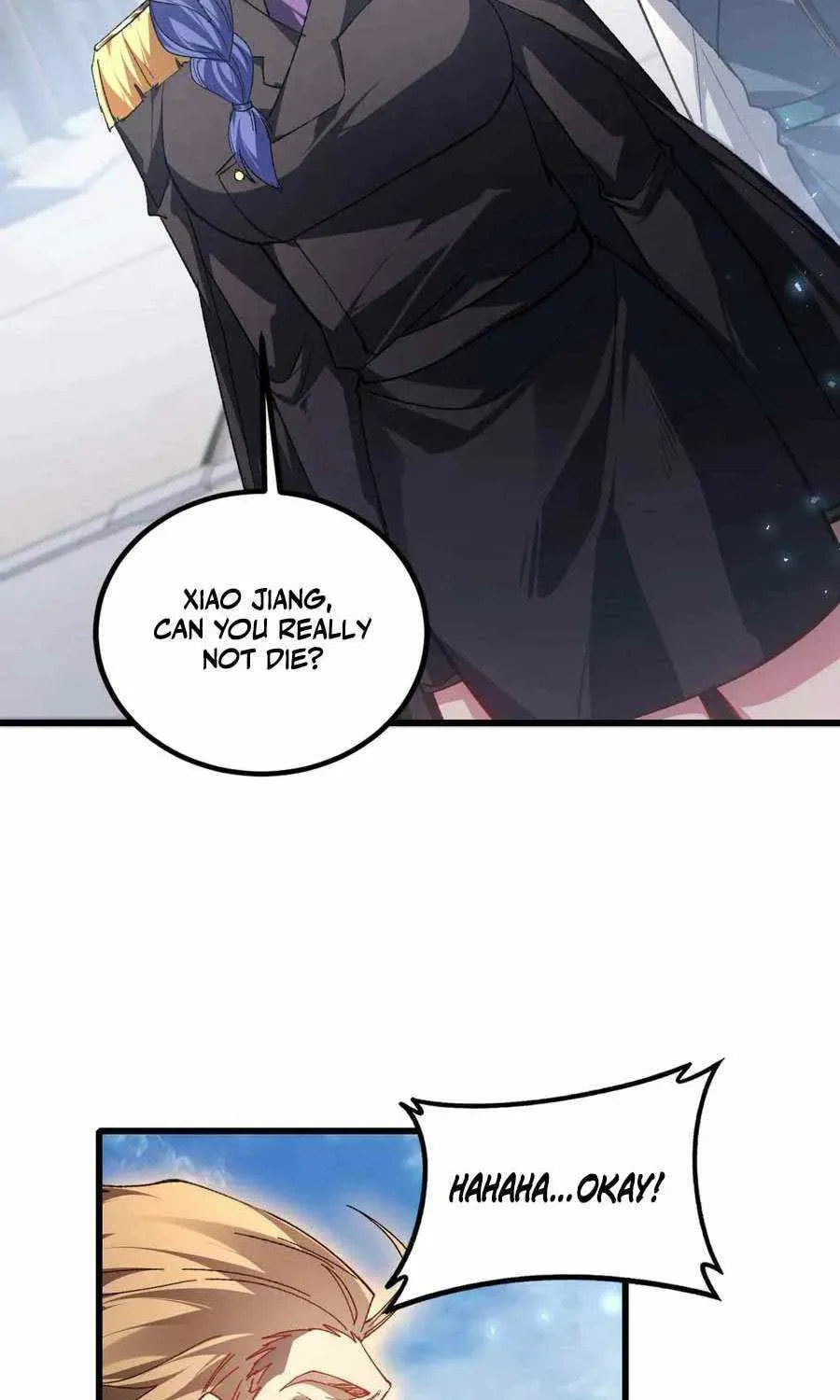 Read Zerg Ruler: I Command the Scourge chapter 112 image 55 on Lezhin