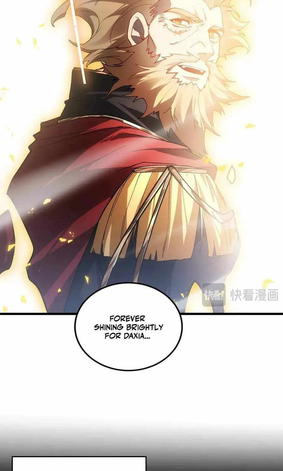 Read Zerg Ruler: I Command the Scourge chapter 112 image 57 on Lezhin