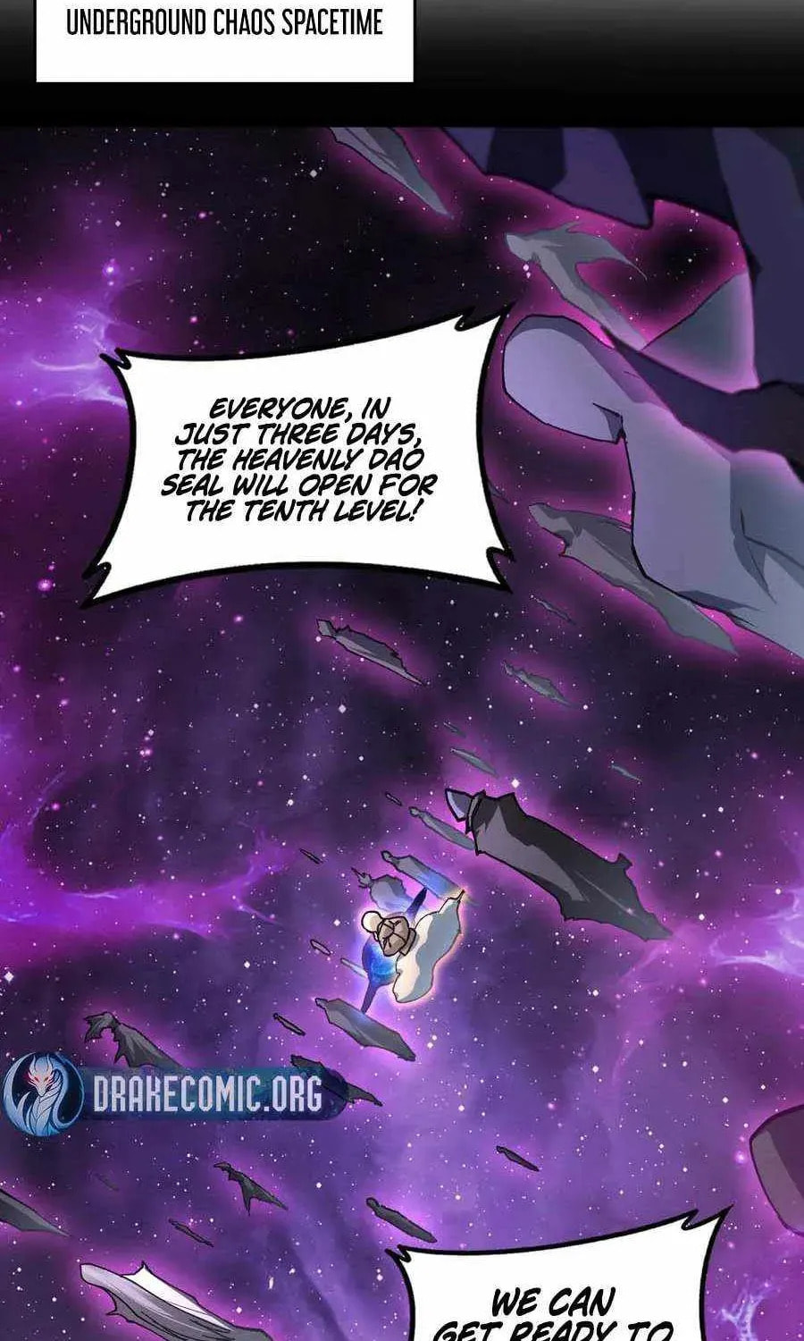 Read Zerg Ruler: I Command the Scourge chapter 112 image 58 on Lezhin